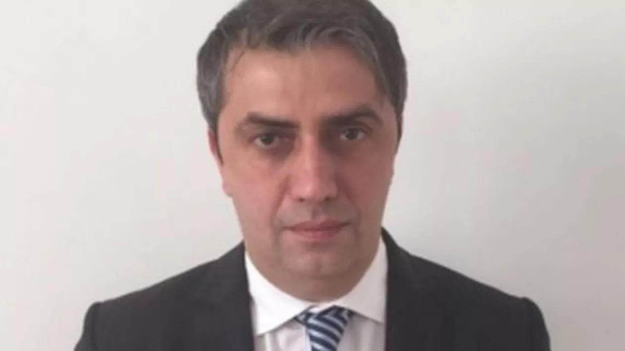 Bogdan Stan, fostul șef ANAF, revine în conducerea Fiscului