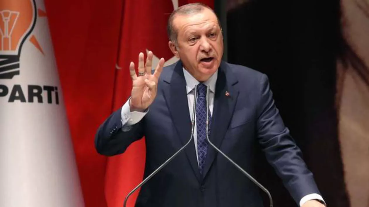 Turcia susţine că Erdogan risca să fie ASASINAT la summitul G20