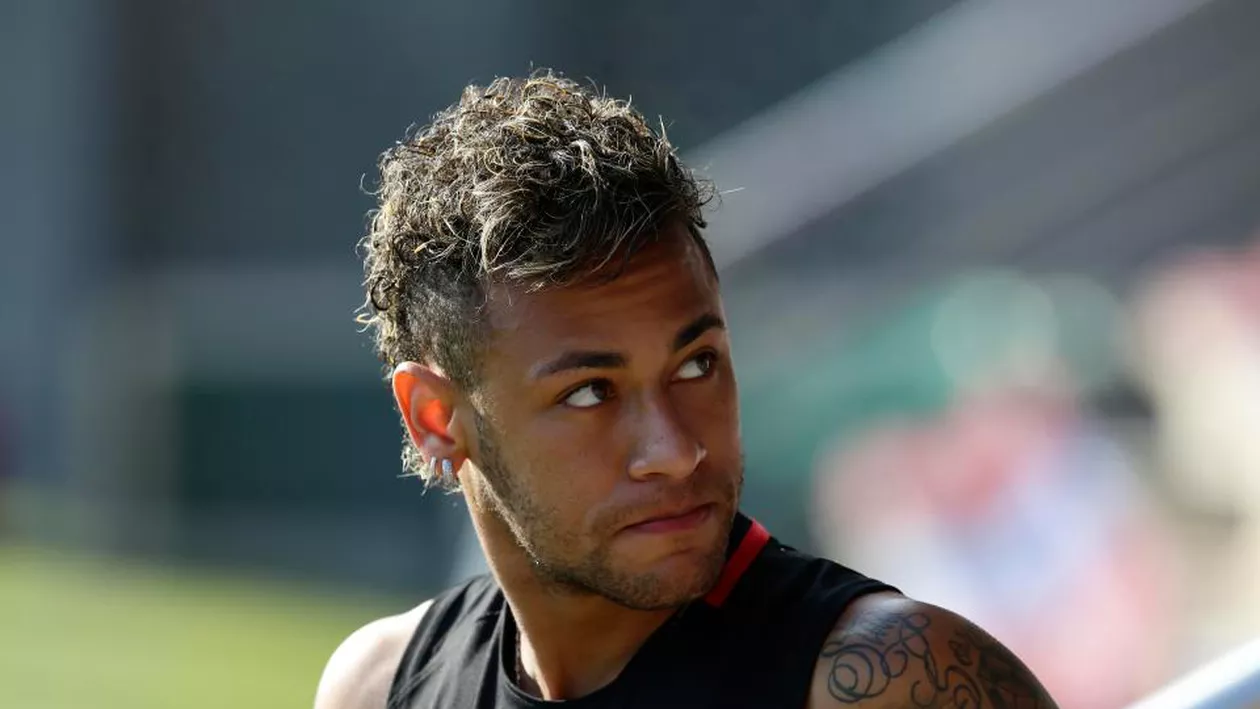 Neymar pleacă de la Barcelona. Pe ce NUME MARI au pus ochii catalanii