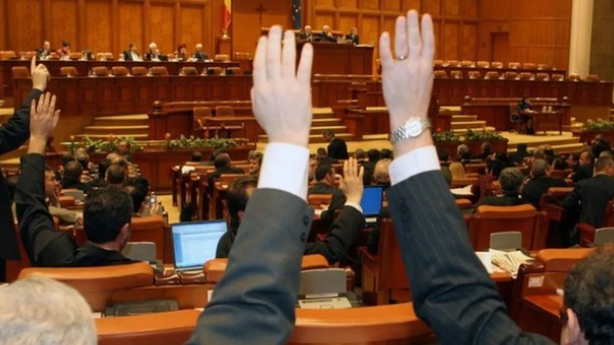 Parlamentarii și-au votat sume URIAȘE pentru cazarea în București! Deputat PSD: „Nu-mi mai chem nevasta pentru curățenie. Îmi permit să plătesc pe cineva”