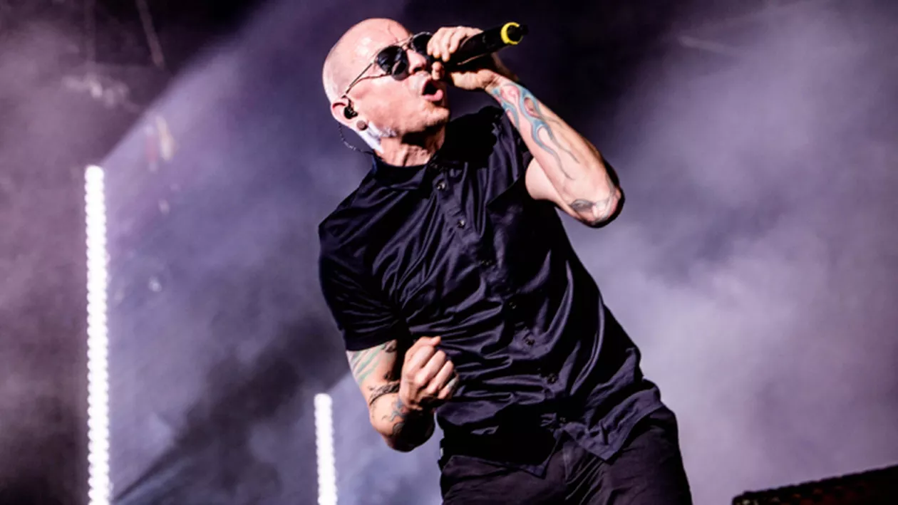 Soția solistului de la Linkin Park, victima hackerilor la scurt timp după moartea artistului (FOTO)