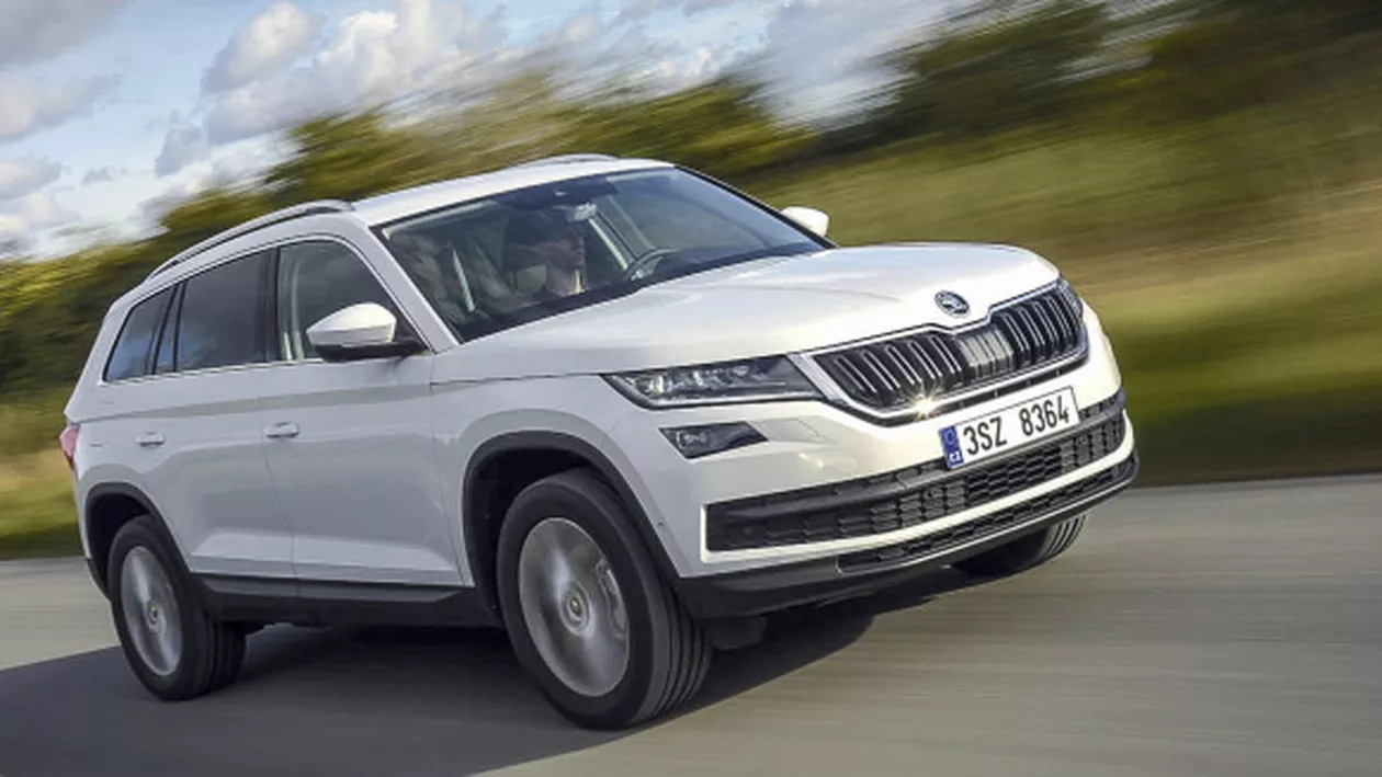 Presa din Franța: Skoda nu are nimic în comun cu Dacia celor de la Renault