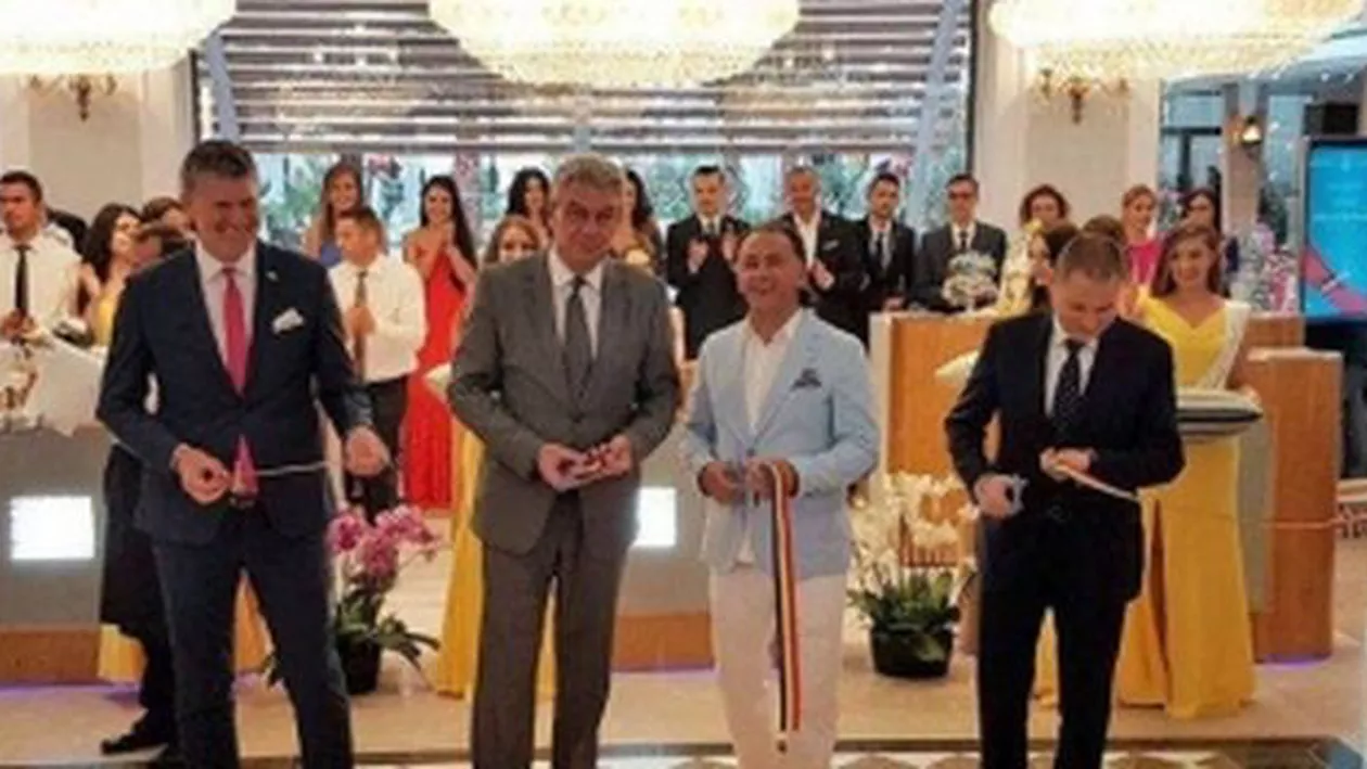 Mihai Tudose a încălcat propriul cod de conduită făcut pentru membrii Guvernului (FOTO)