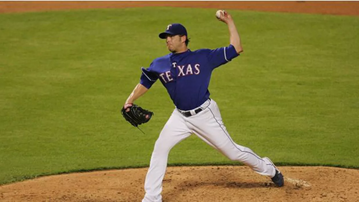 Un important jucător de baseball a încetat din viață la doar 38 de ani