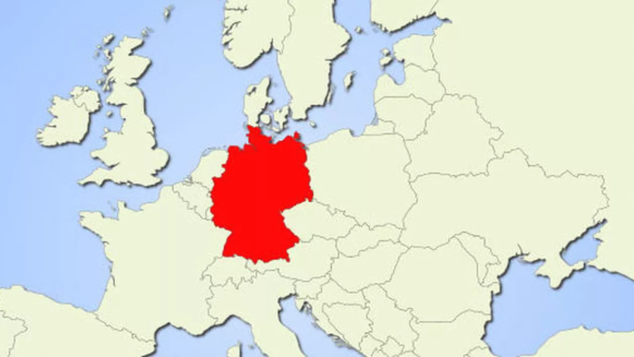 Premieră în ISTORIE: MAE emite ATENȚIONARE DE CĂLĂTORIE în Germania din cauza unui eveniment UNIC