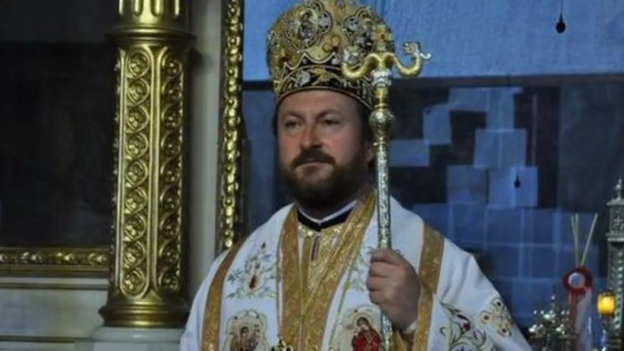 Era și timpul: Episcopul de Huși EXCLUS de la săvârșirea Liturghiei. Ce măsuri a mai luat Mitropolia Moldovei