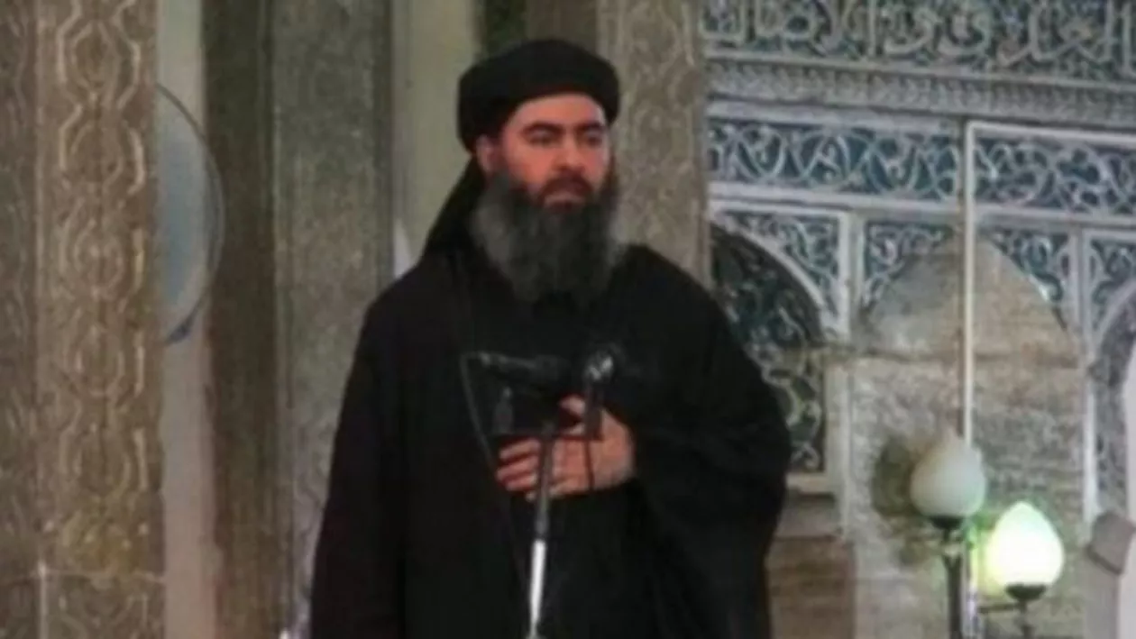 UITE-L, NU E! Șeful ISIS trăiește, susține șeful Pentagonului