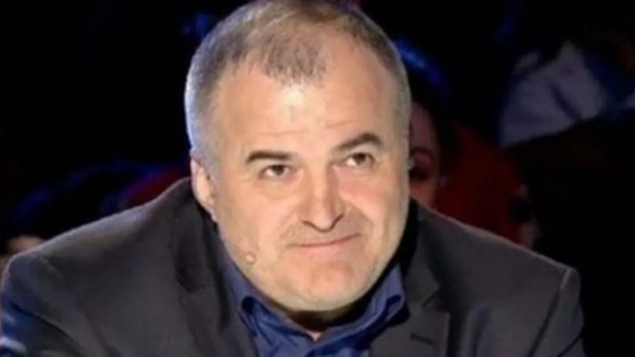 Florin Călinescu, mesaj pentru anonimii livulică și ponta, la 10 ani de la moartea marelui Dobrin (FOTO)