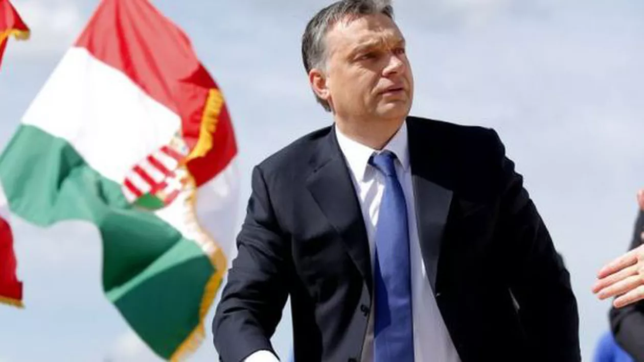 Viktor Orban, fulminant la Tușnad: Soros vrea să aducă 1 MILION DE MUSULMANI în Europa!  