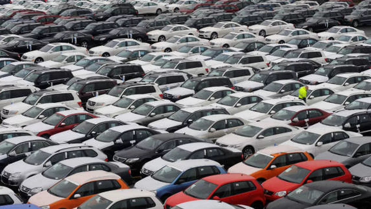 SCANDAL pe piaţa auto: Producătorii germani de maşini riscă sancţiuni imense