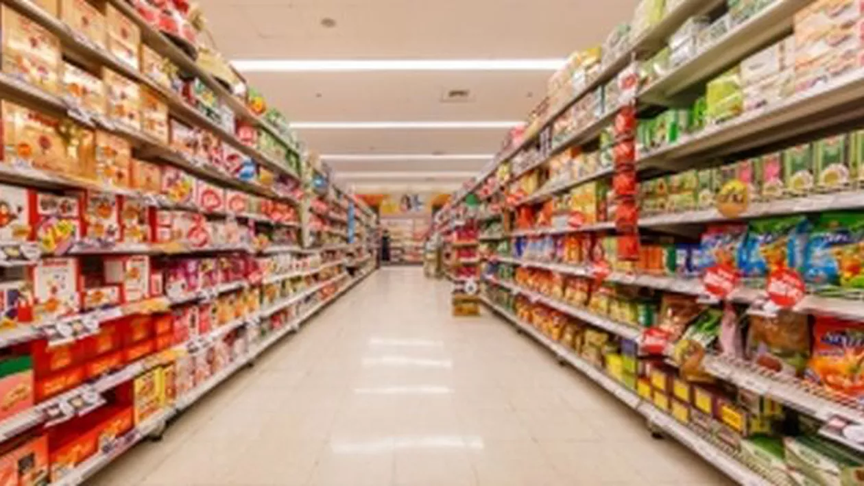 Cum s-au schimbat obiceiurile alimentare ale românilor în ultimii 15 ani (VIDEO)