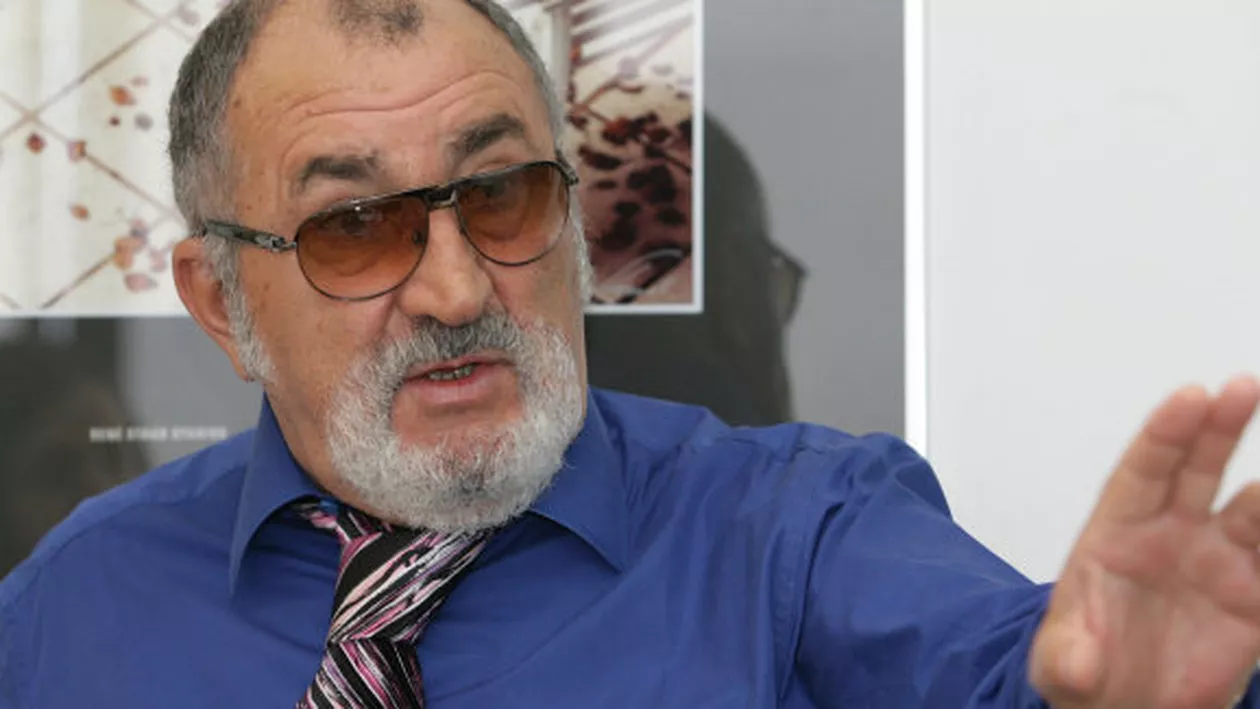 UIMITOR! Țiriac lansează provocarea anului! CE trebuie să faci pentru a câștiga un avion de lux!