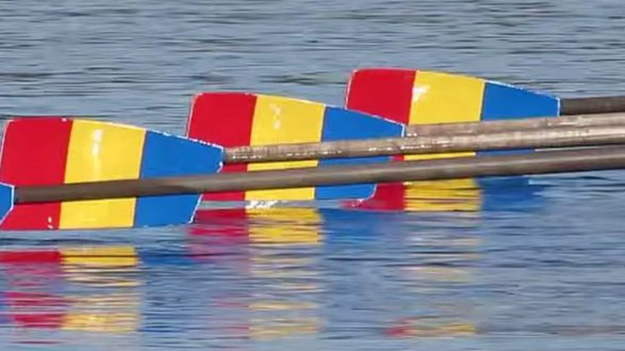 Canotaj: AUR și ARGINT pentru România la Campionatul Mondial de tineret