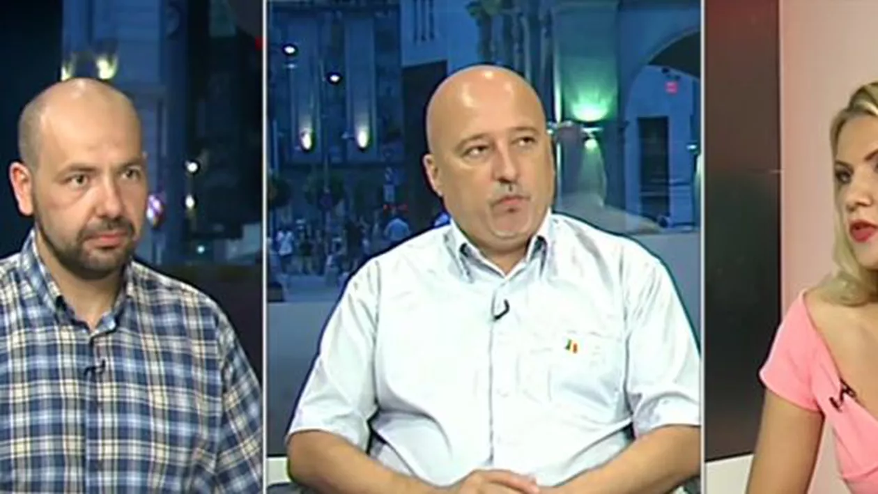 Ediție specială ”360 de grade”: Semnele vizibile pe corp și pe faţă ne aduc mesaje și ne vorbesc despre caracterul nostru (VIDEO)