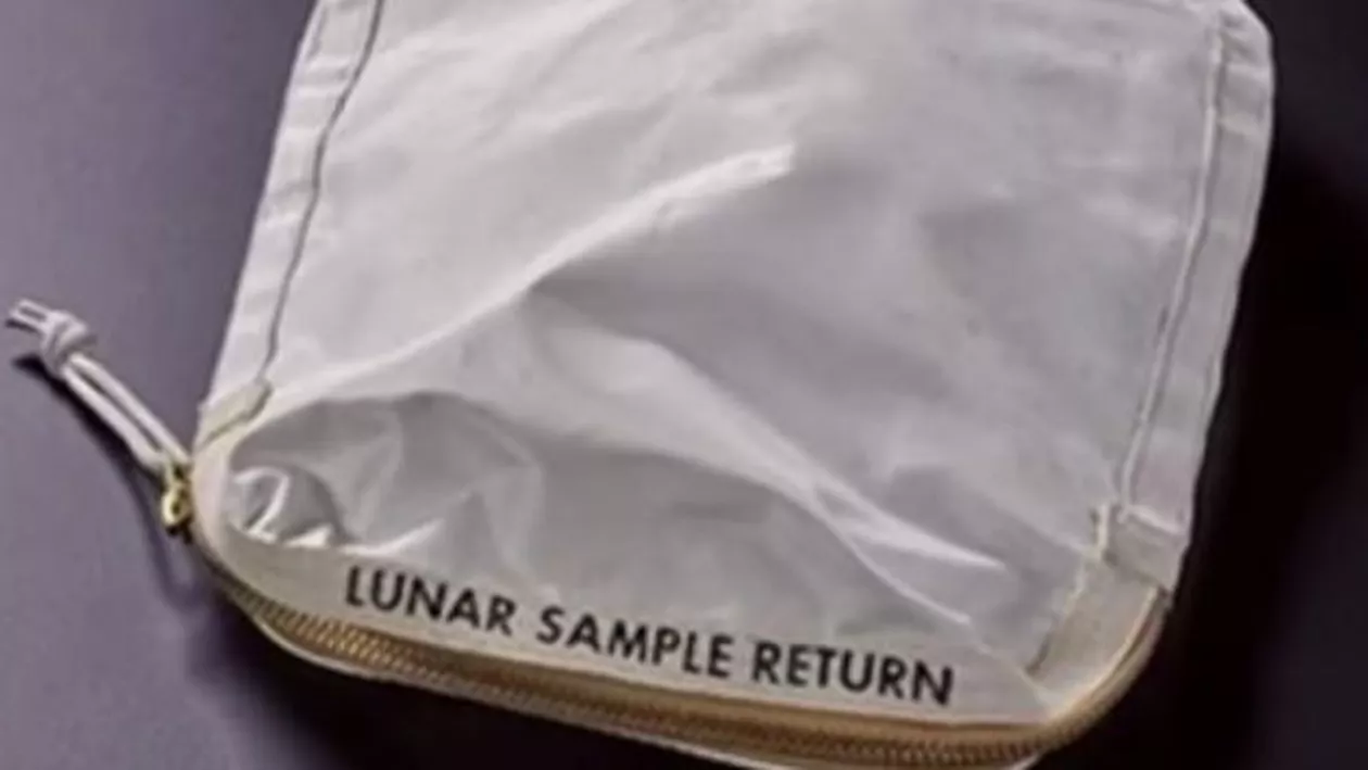 Cea mai SCUMPĂ geantă din lume: 1,8 milioane de dolari!! Cum este posibil?