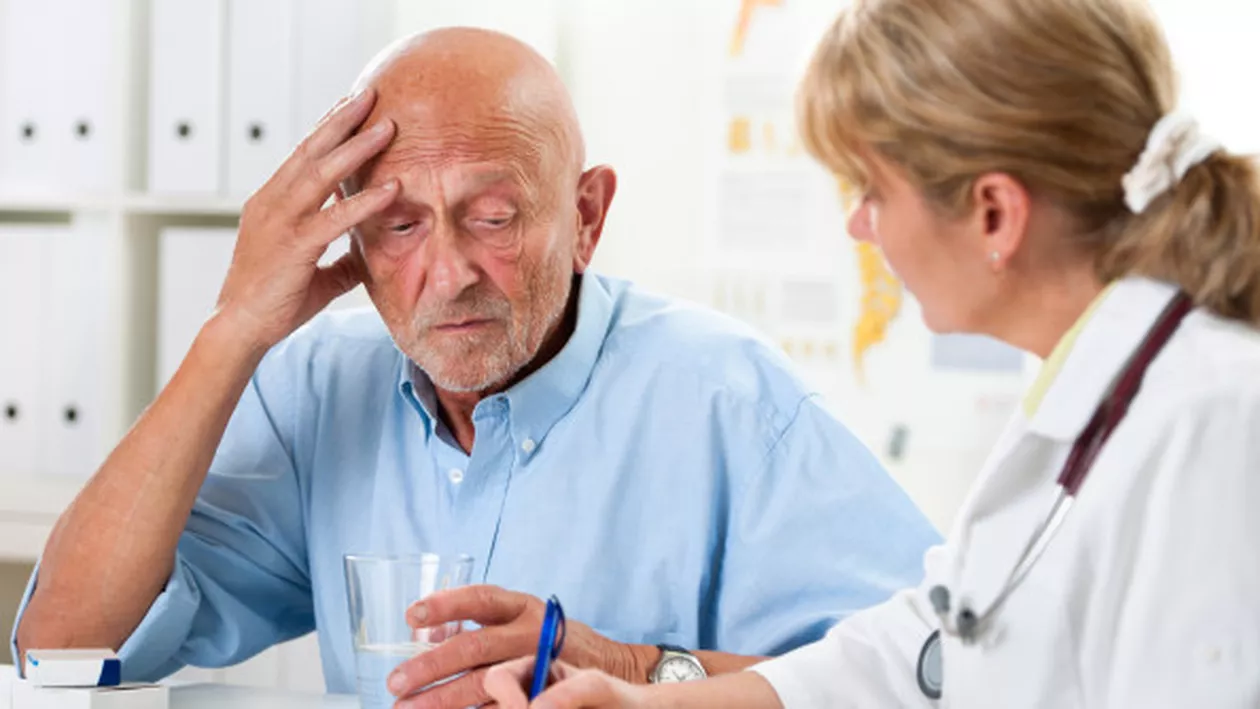 VEȘTI BUNE! Demența poate fi PREVENITĂ! Iată cum poți lupta împotriva bolii