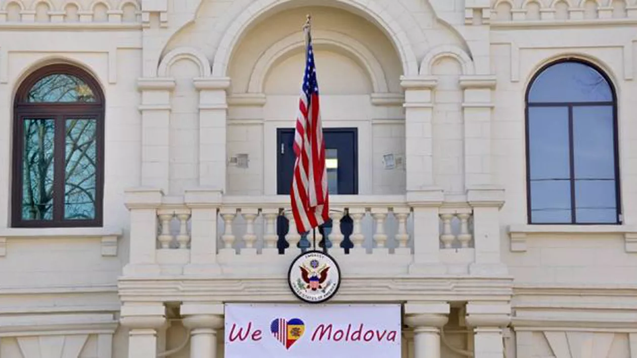 Americanii critică schimbarea sistemului electoral din Moldova: Viitorul democratic și european, pus sub semnul întrebării