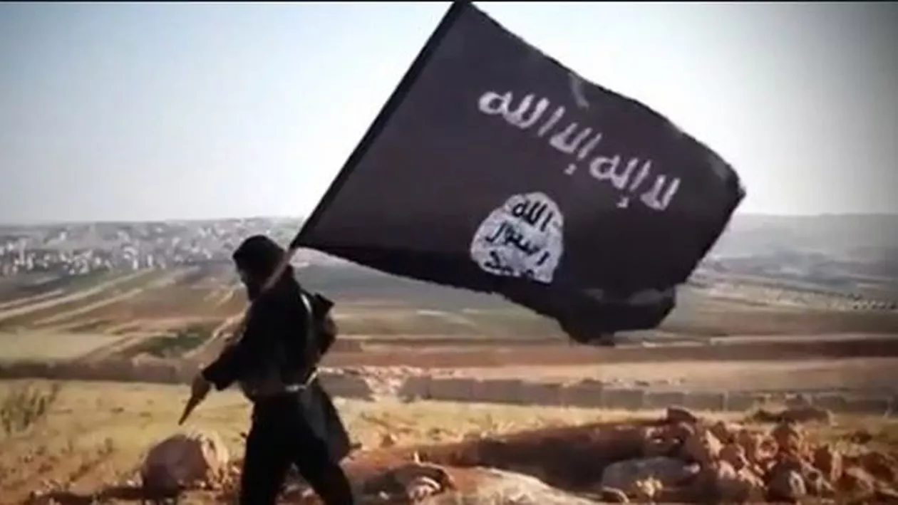 Un sergent din Armata Americană, acuzat de tentativă de furnizare de materiale confidenţiale Statului Islamic