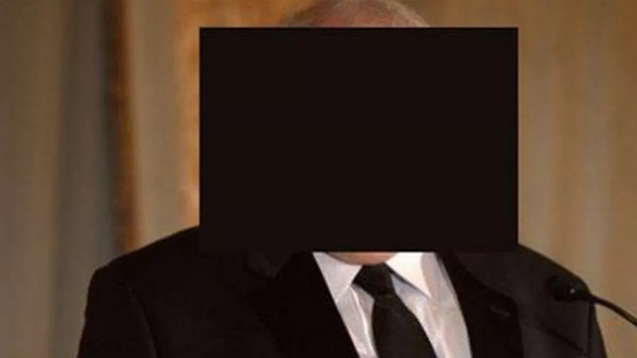 E VESTEA MOMENTULUI !!! ȘI-A ANUNȚAT DEMISIA !!! (FOTO)
