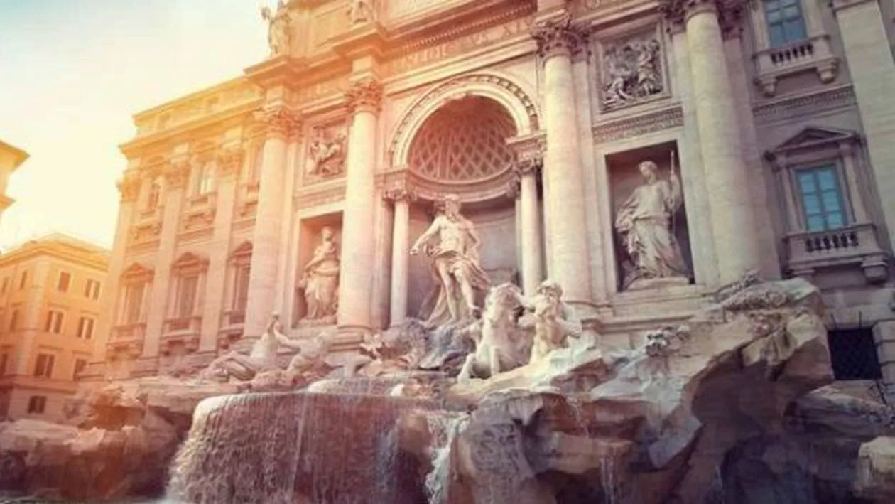 Situație ALARMANTĂ în Roma din cauza secetei: APA ar putea fi RAȚIONALIZATĂ