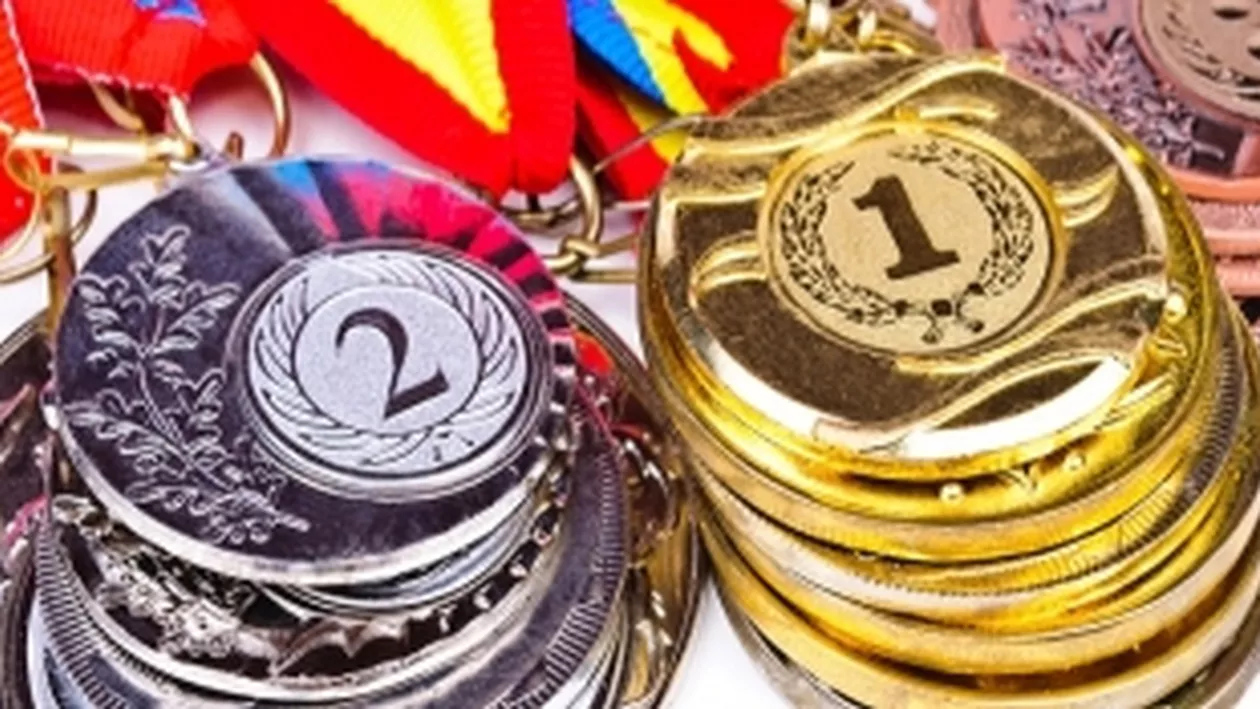 Medalii de aur și argint pentru România la Olimpiada Internațională de Fizică