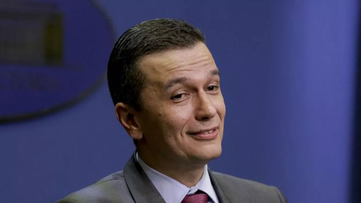Sorin Grindeanu, dezvăluire halucinantă despre Liviu Dragnea: ”Bătălia asta cu Sistemul este...”
