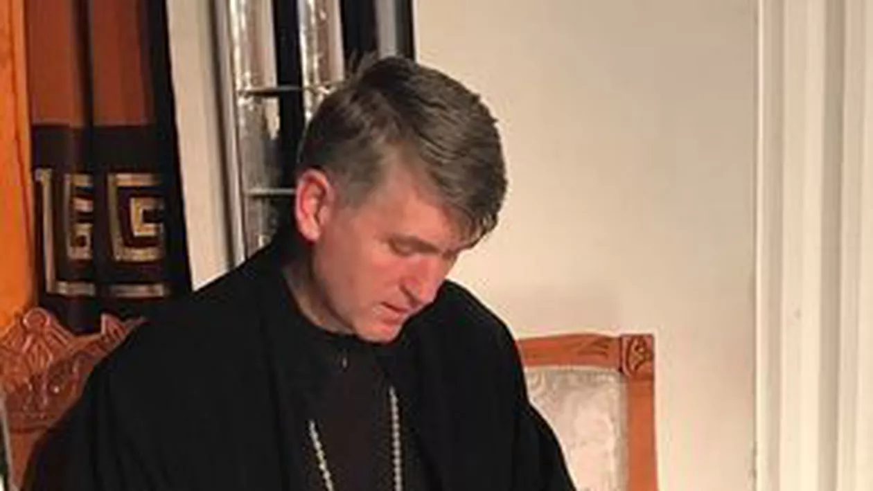 Decizie UIMITOARE a părintelui Cristian Pomohaci: S-a autoexclus din rândul bisericii