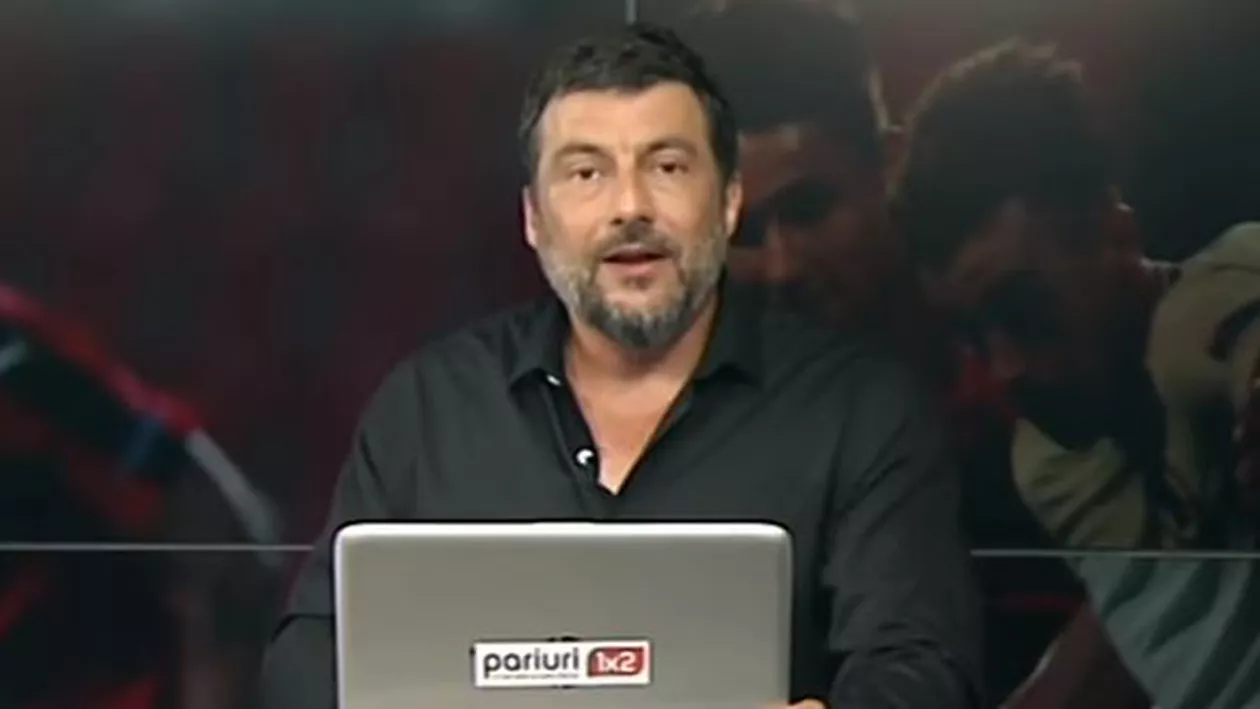 Un Pont pe Zi. Dan Bâra: Pentru Astra a marca Balaure în poarta lui Balauru după greșeala fundașului Balaur (VIDEO)