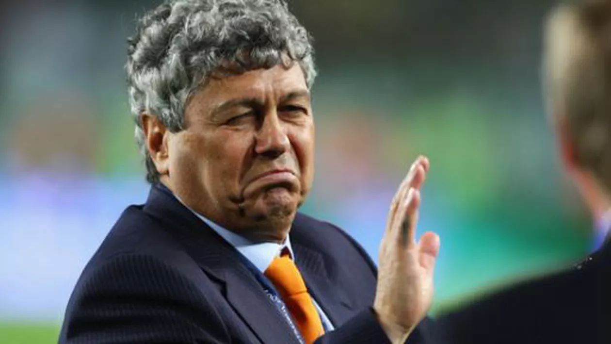 Echipa TRĂZNET la care poate ajunge Mircea Lucescu. Ce FUNCȚIE i s-a propus