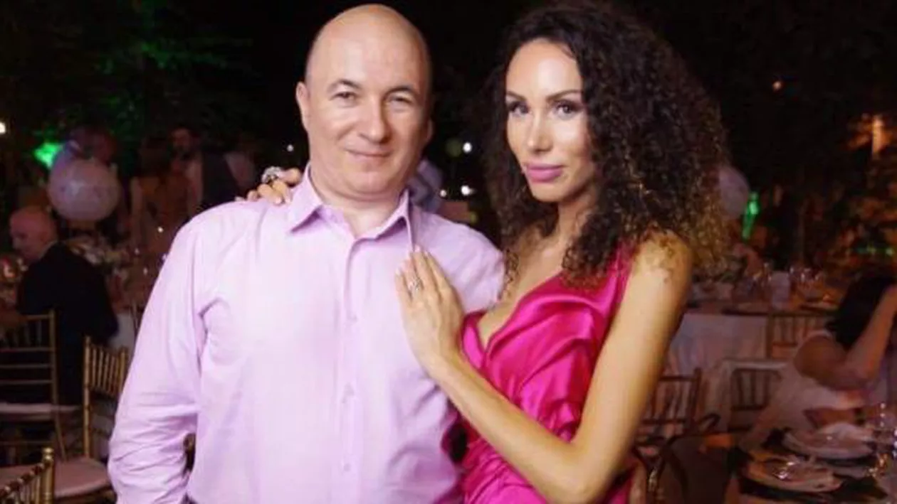 Codrin Ștefănescu și-a dat afară din casă iubita și copilul! PSD-istul a schimbat și yalelele