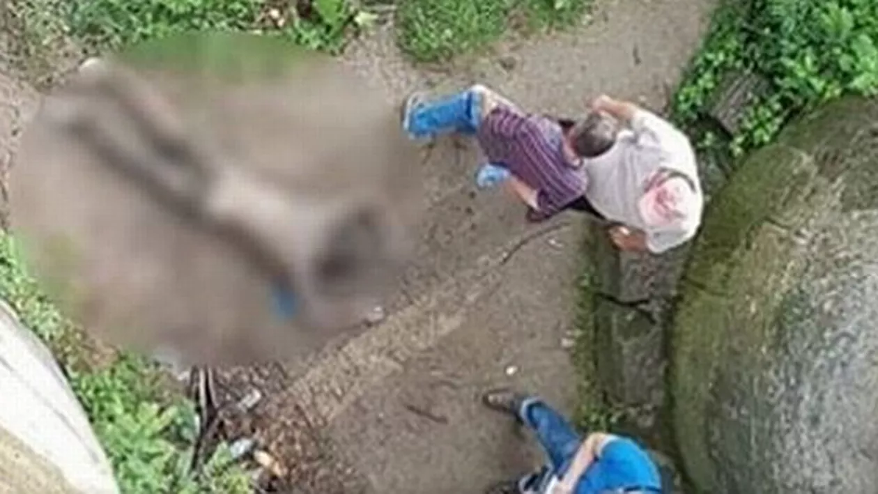 A MURIT !!! Tocmai a fost descoperit CADAVRUL !!! Ce DRAMĂ în România... (FOTO)