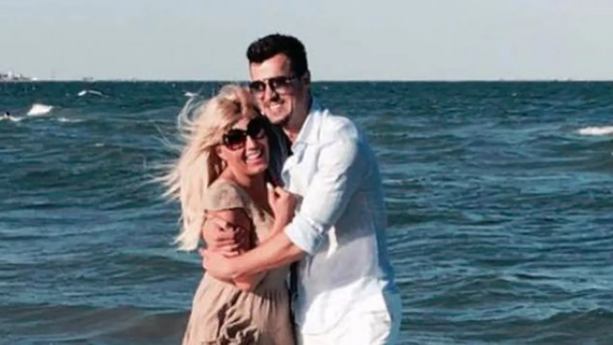 Permisie de la DNA! Udrea pleacă în vacanță în Grecia (VIDEO)