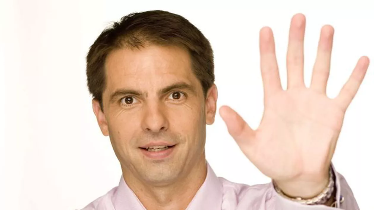 Dan Negru, apel la ministerul Sănătății, după moartea Denisei Răducu (FOTO)