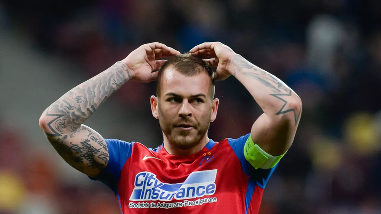 “Trebuie dus la psihiatru”. Denis Alibec, LUAT ÎN VIZOR din cauza comportamentului său