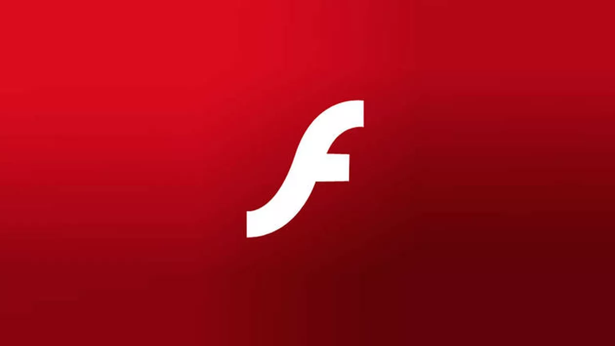 Adobe va renunța definitiv la Flash din 2020