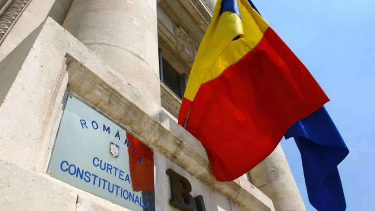 Vrea CCR să-și sporească atribuțiile? Suspiciuni în mediul juridic după o decizie controversată a Curții Constituționale