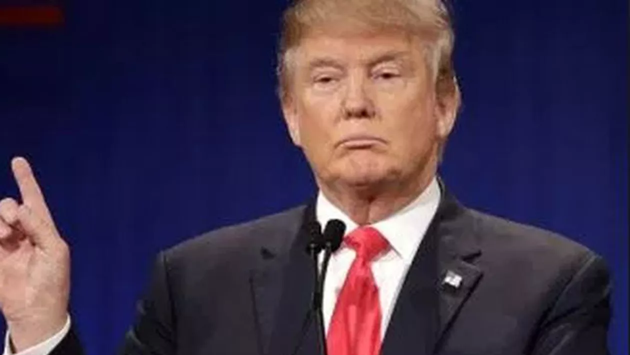 Șoc în SUA: Donald Trump anunță măsuri VIRULENTE împotriva transexualilor (FOTO)