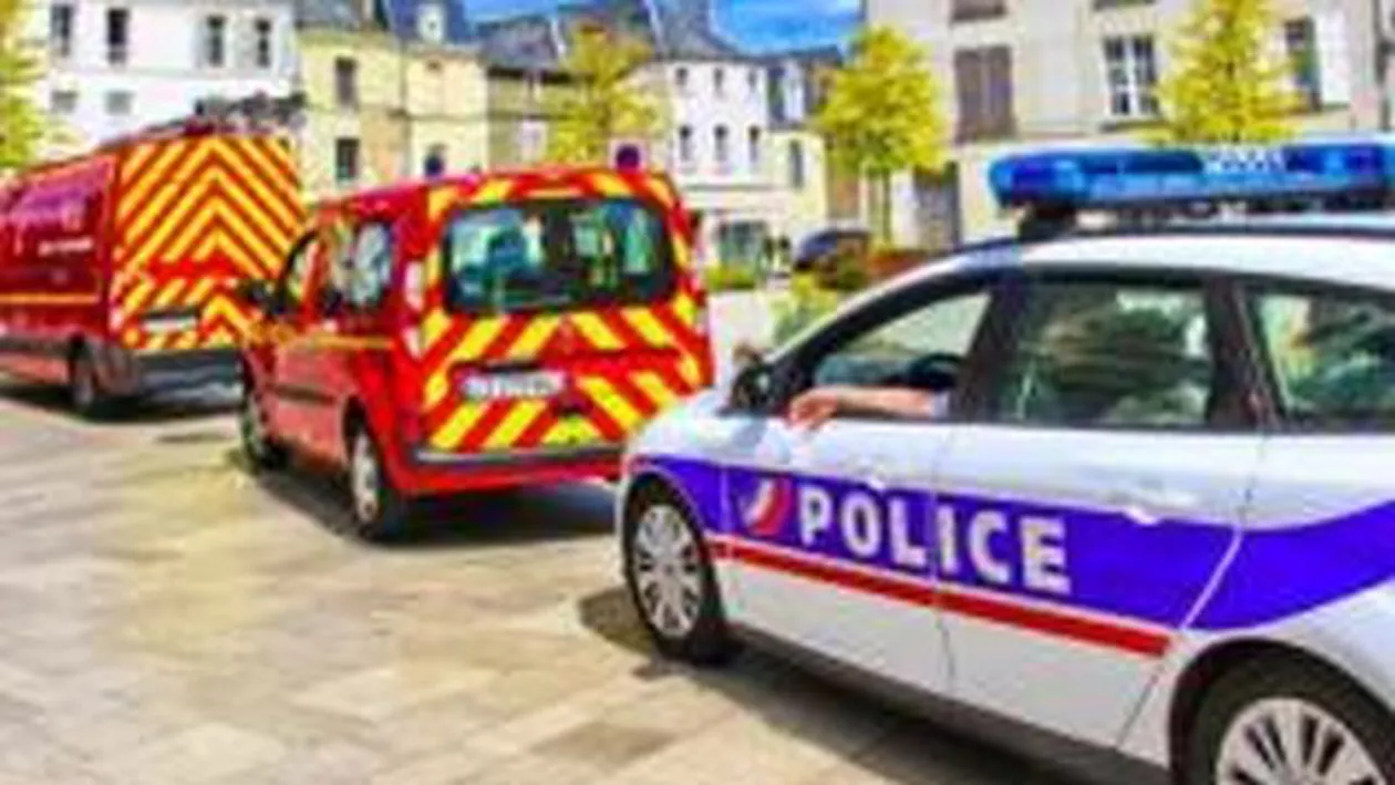 Caz șocant! Un francez a provocat intenționat un accident în care a murit el și cei doi copii