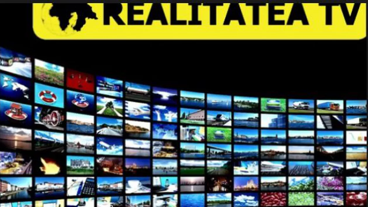 Realitatea TV Moldova își suspendă activitatea