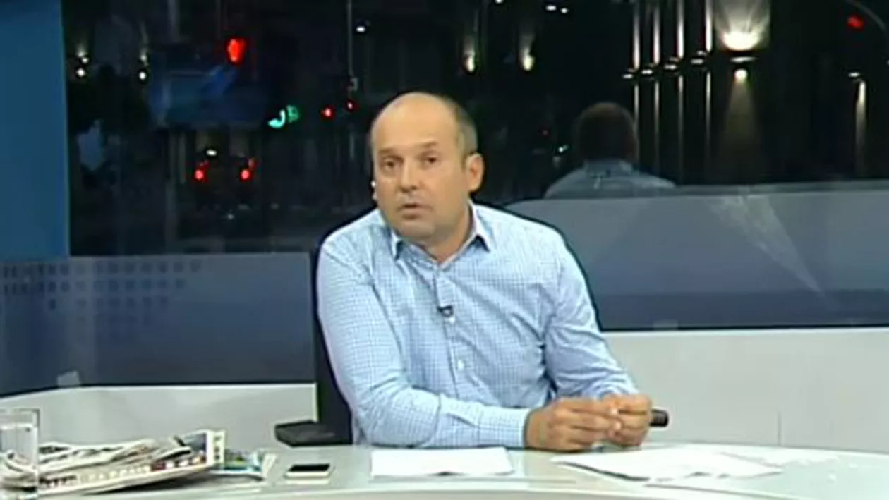 Radu Banciu, despre dublul standard la alimente: Niciodată un român nu se va gândi la calitate. La noi nu se cumpără produsele cele mai bune, ci cele mai ieftine (VIDEO)