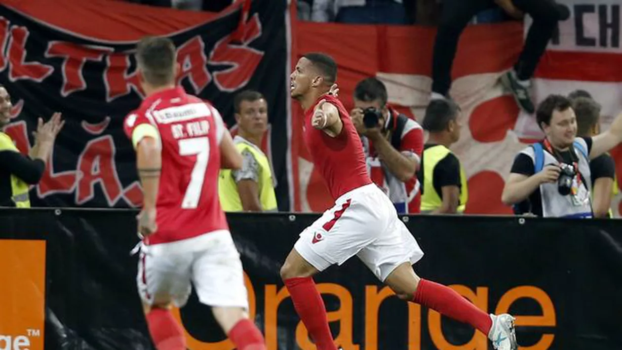 ”Așa tată, așa fiu”. Presa din străinătate, la picioarele lui Rivaldinho