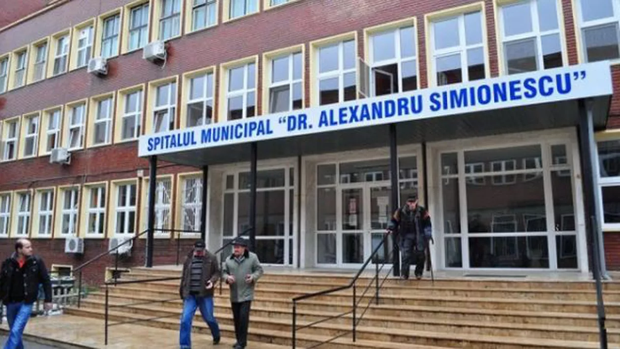 Medicul ginecolog Gheorghe Lazăr s-a stins din viață, la scurt timp după ce a fost reclamat