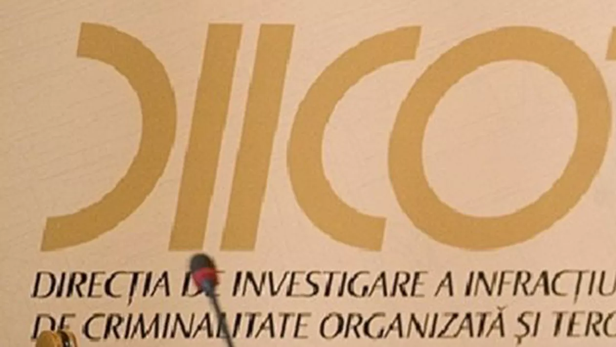Cutremur în interiorul DIICOT: Doi dintre cei mai influenți procurori dintr-o direcție din teritoriu au demisionat