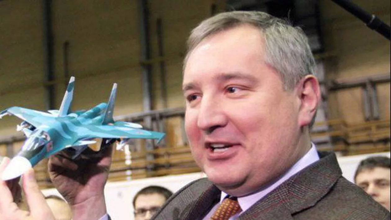 România a blocat accesul aeronavei vicepremierului rus în spațiul nostru aerian: Ce decizie au luat oficialii ruși (FOTO)