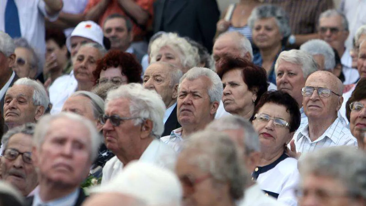 Vicepreşedinte PNL: PSD taie pensiilor românilor care au lucrat în grupele I şi II de muncă