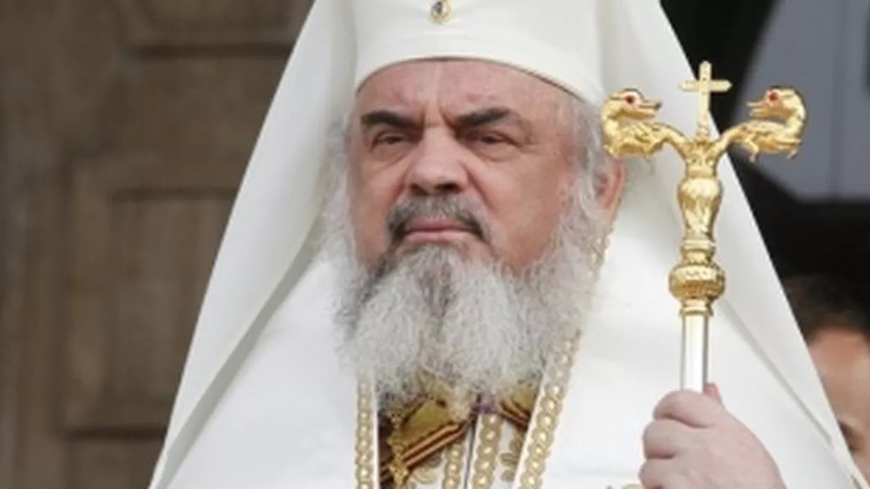 Patriarhul Daniel: Cerem iertare credincioşilor pentru tulburarea produsă de acuzaţiile aduse public unor clerici 