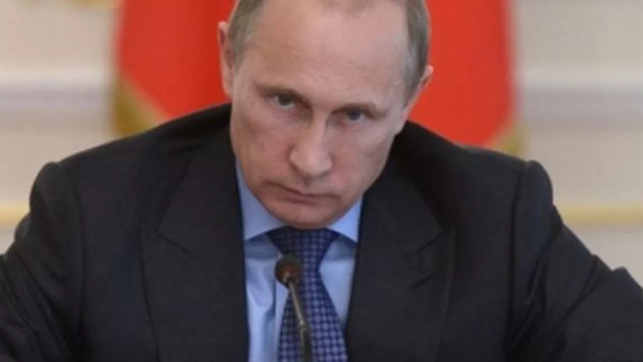 Rusia acuză România de huliganism internațional, după interdicția impusă lui Rogozin 