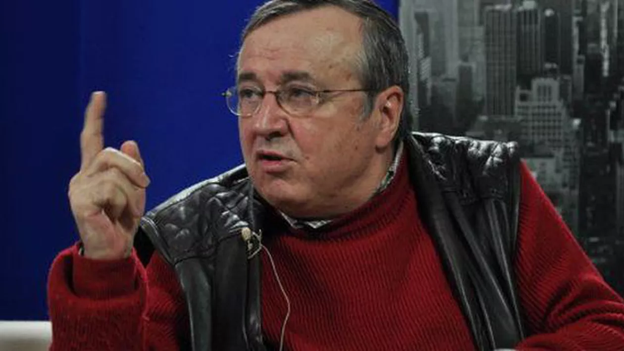 Ion Cristoiu: Românul Claudiu Girdoc - prima victimă din Anglia a terorismului cu mașina pe post de bombă