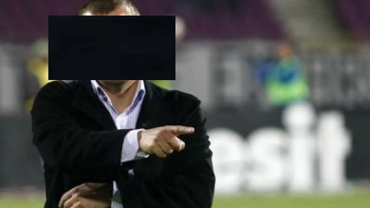 Fotbalistul, în război cu fosta soție. De la ce a pornit totul