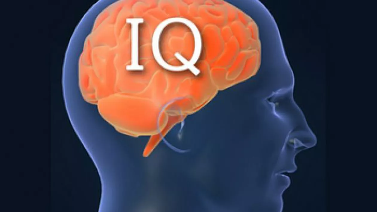 Topul țărilor la capitolul inteligenţă. România ocupă locul...(FOTO)